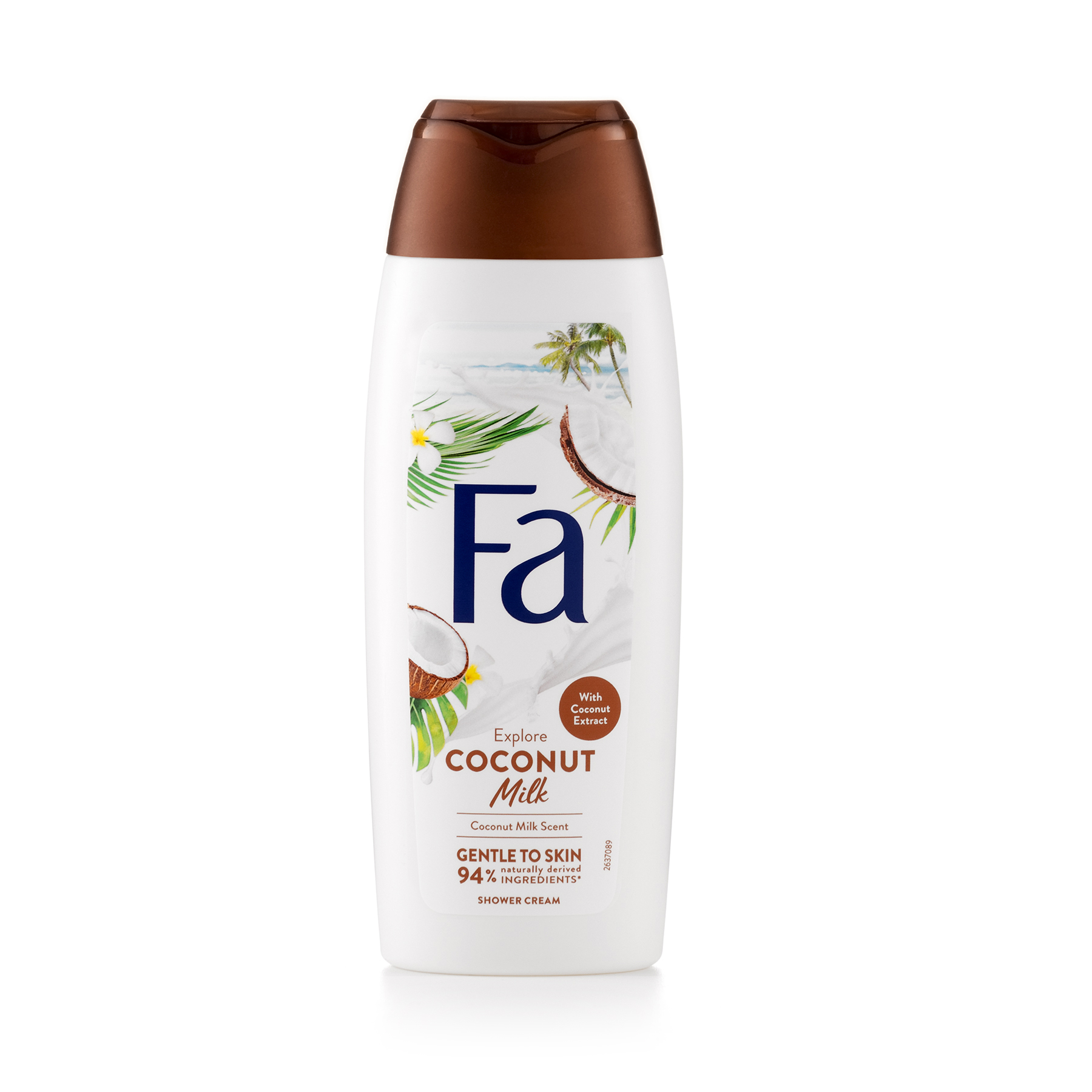 Produktové fotografie - FA