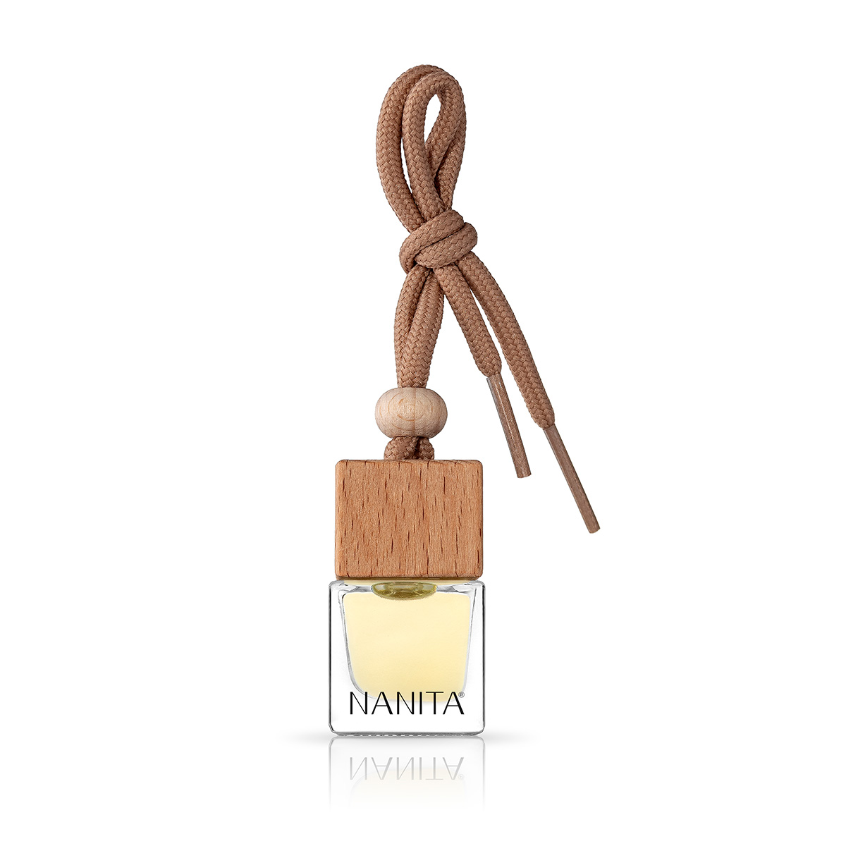 Produktová fotografie - Nanita perfume