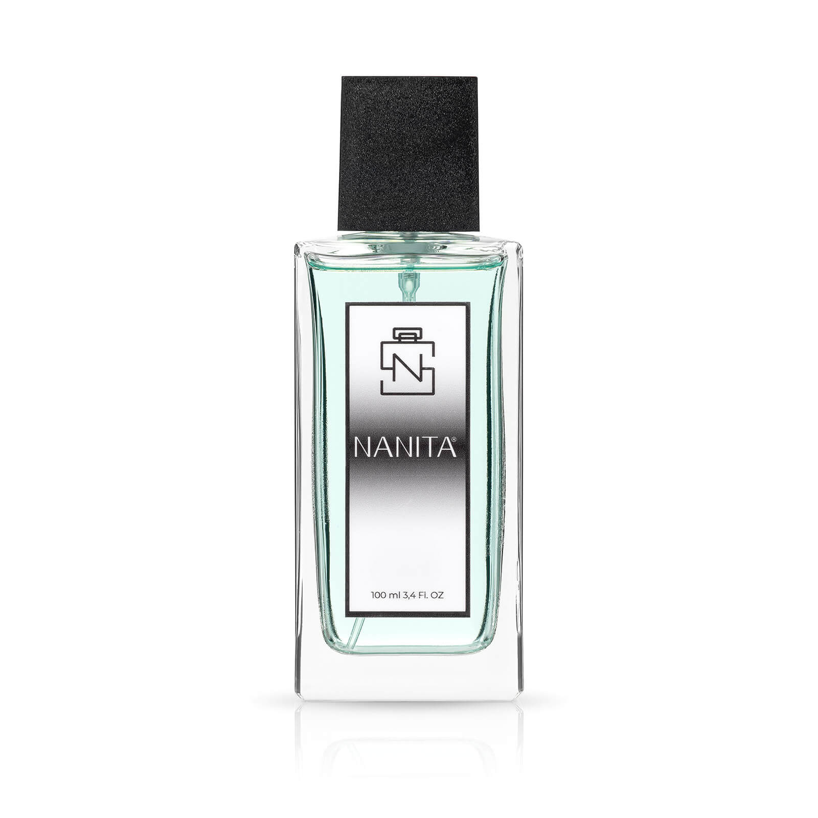 Produktová fotografie - Nanita perfume